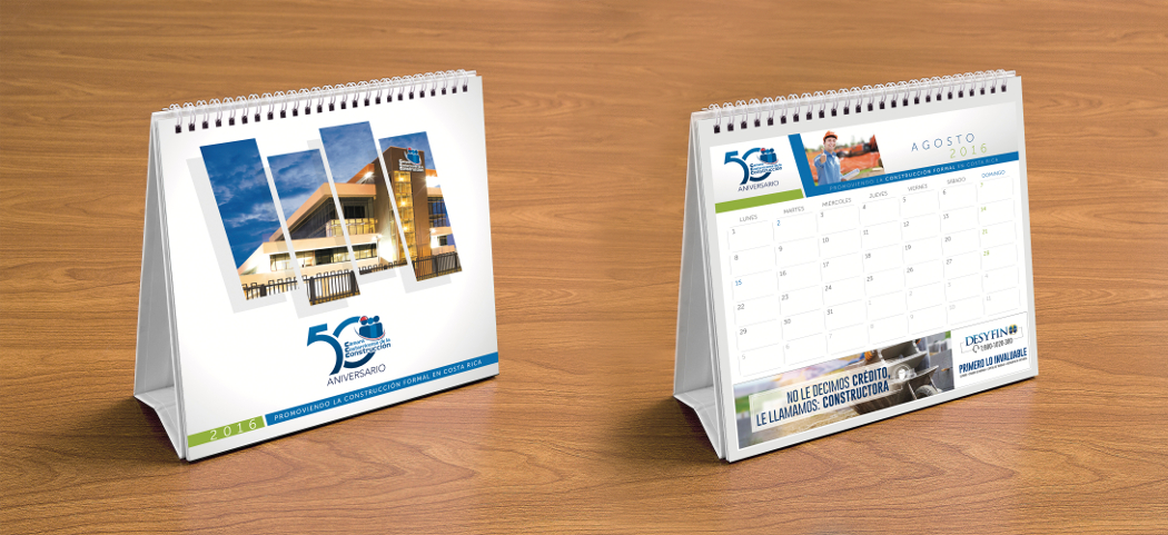 Calendarios